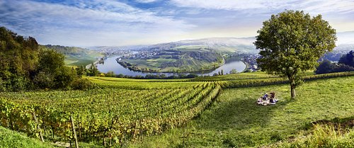 Visit Luxembourg Moselle
