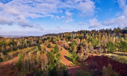 Visit Luxembourg Terres Rouges