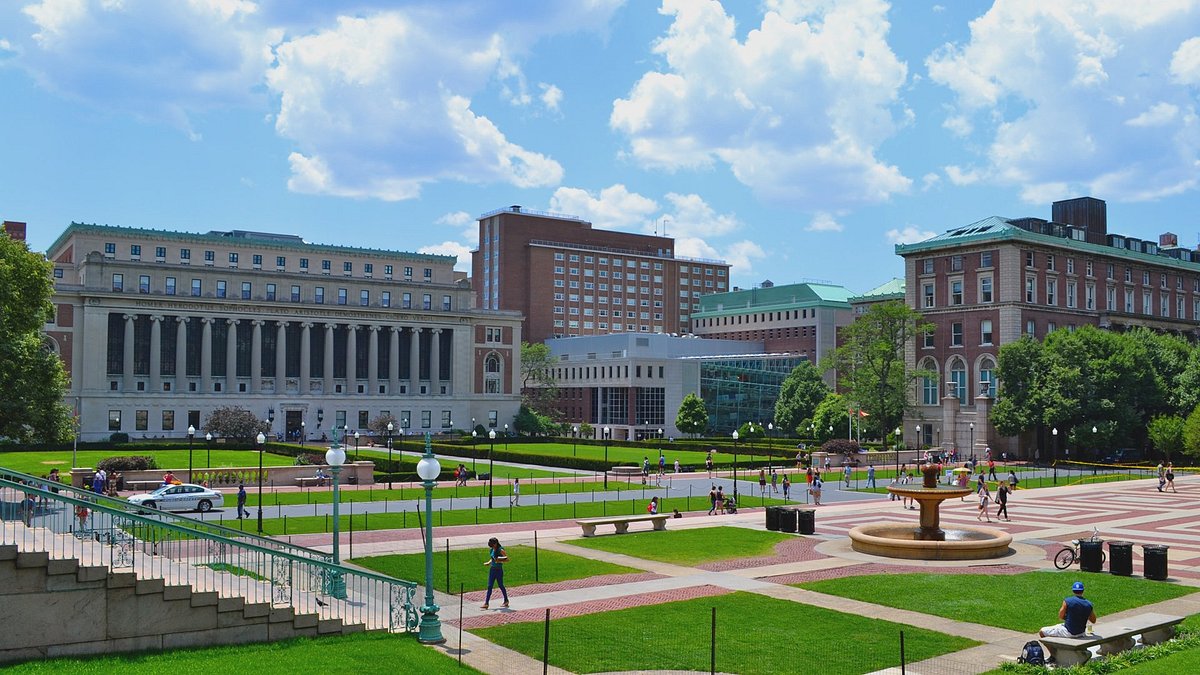 Columbia University - All You Need to Know BEFORE You Go (2024