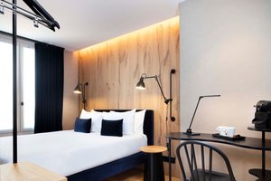 Rom og suite