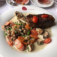 Super lecker ins neue Jahr starten!