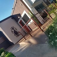 entrada