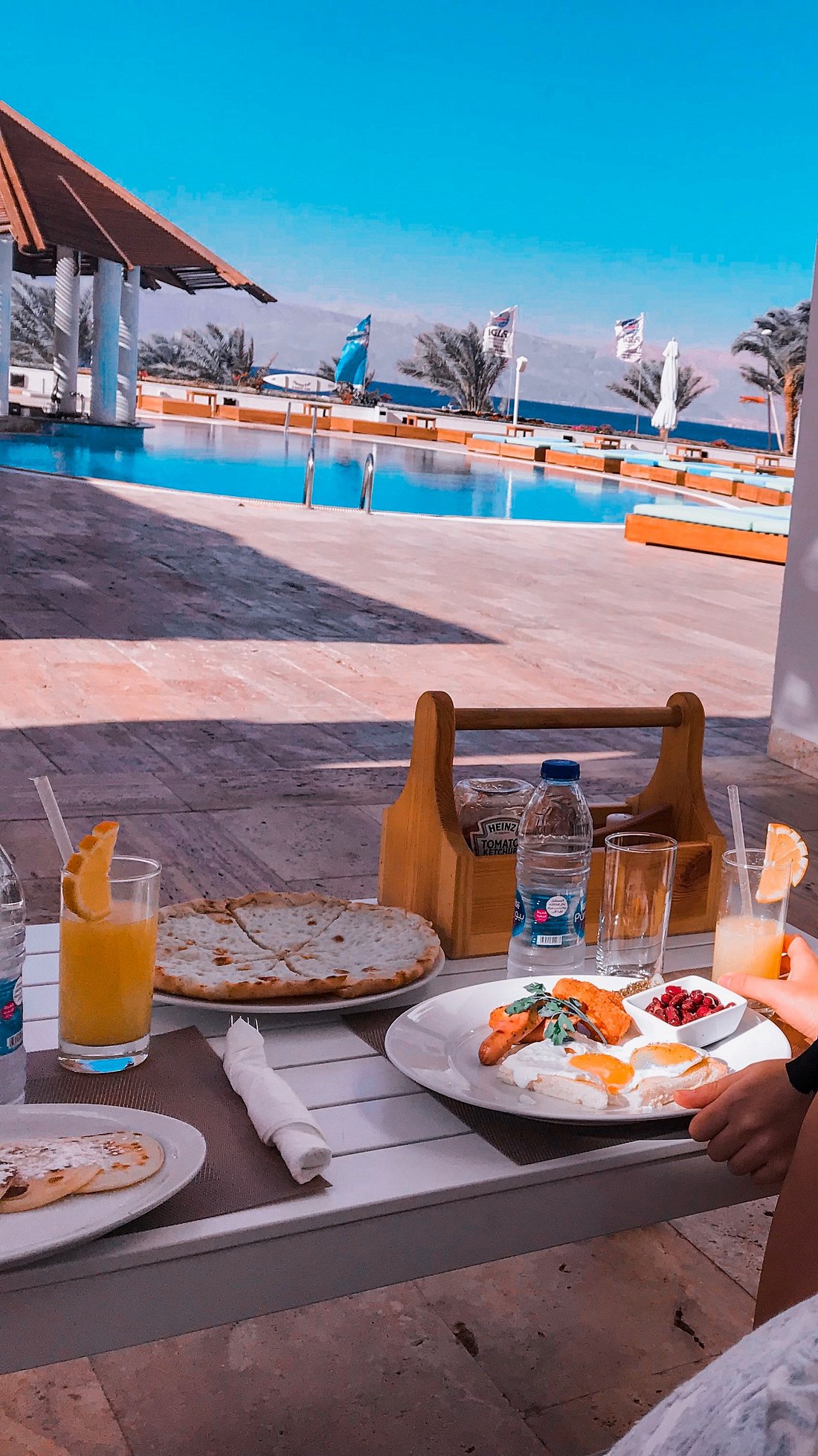 Grand Tala Bay Resort Hotel Aqaba Giordania Prezzi 2022 E Recensioni