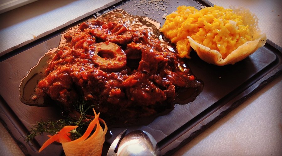 Ossobucco