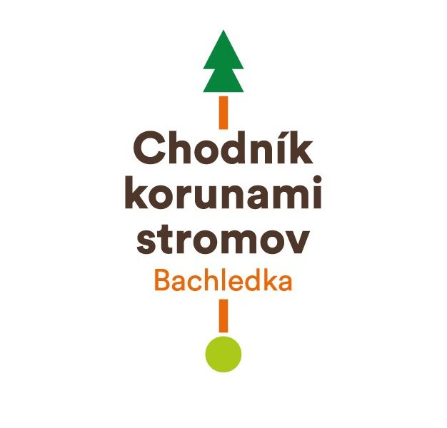 Chodnik Korunami Stromov image