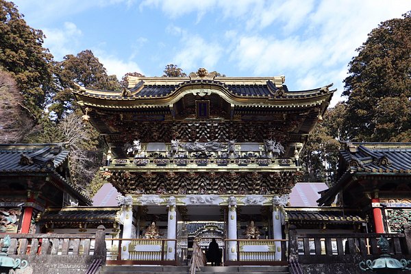 Οδηγός: Nikko - Πληροφορίες για ταξίδια, εκδρομές και αξιοθέατα για το 2024  από το Tripadvisor