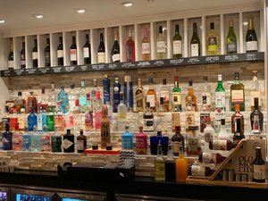Drinks