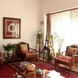 common room