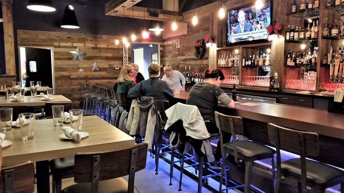 What are the Best Bar Top Materials? -Clean Beer, Milford, MA