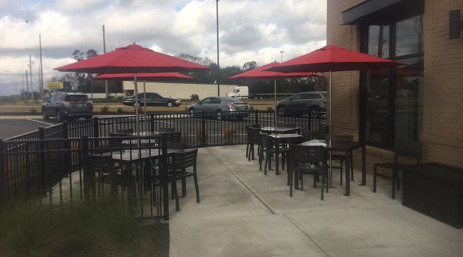 Chick-fil-A