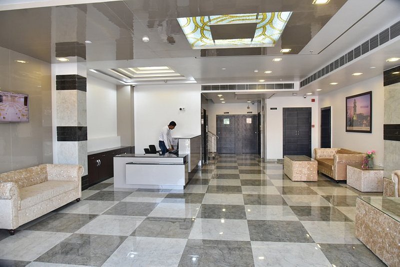 Rester Select Jodhpur, hotel em Jodhpur