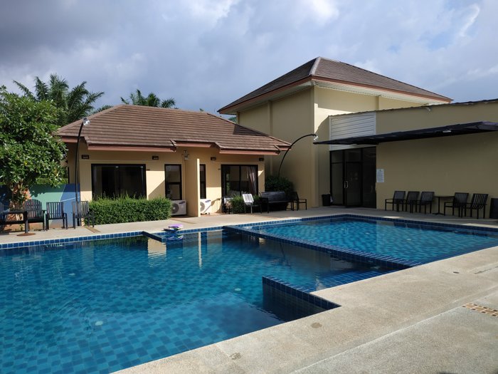 Green Adamas Resort Chumphon - รีวิวใหม่ล่าสุดและภาพถ่ายจริงจากนักท่องเที่ยว - Tripadvisor