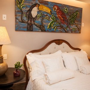 Quarto Standard Casal