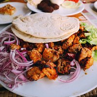 Taouk