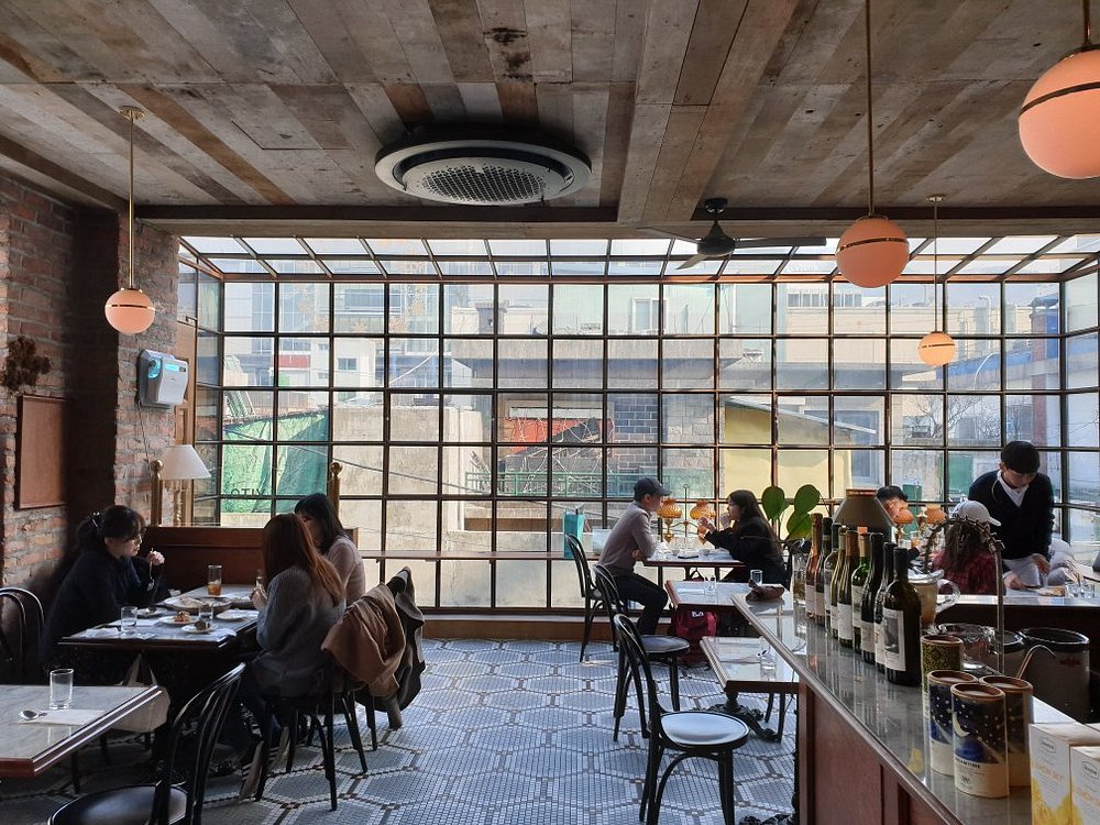 THE 10 BEST Restaurants in Busan (Updated January 2024)