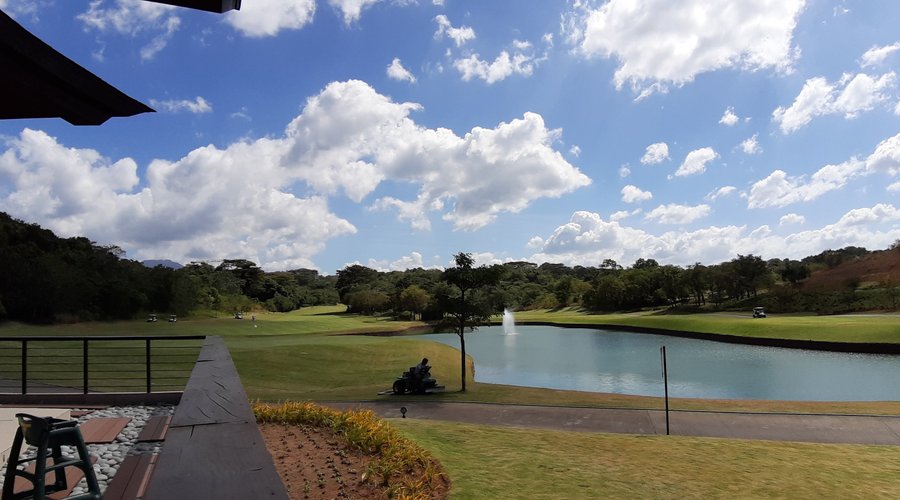 Golf Club