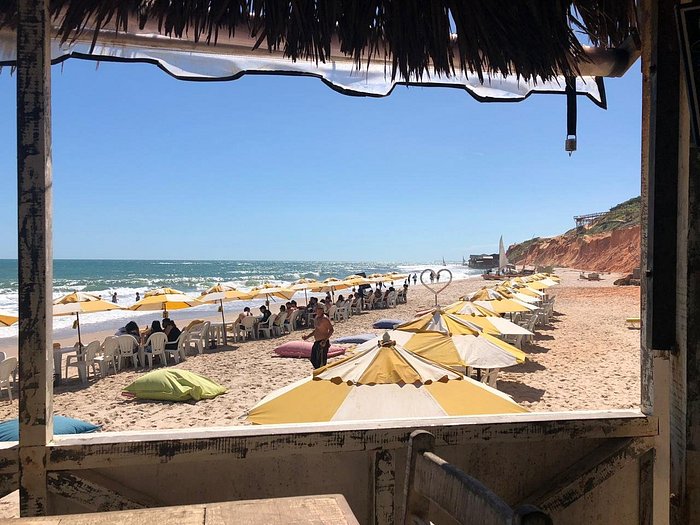 Hotel Tropicalia, Canoa Quebrada – Updated 2023 Prices