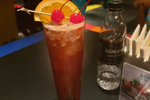 Drinks