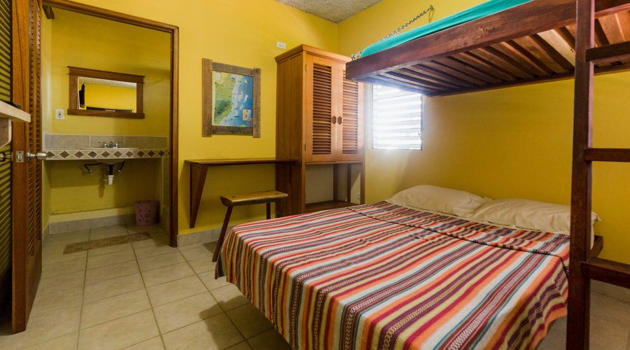 Room #4