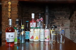 Drinks