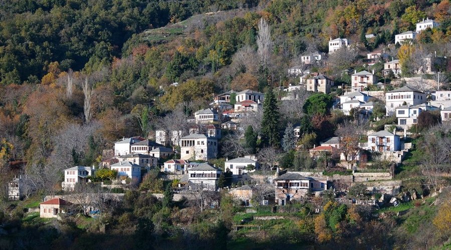 Pinakates Pelion