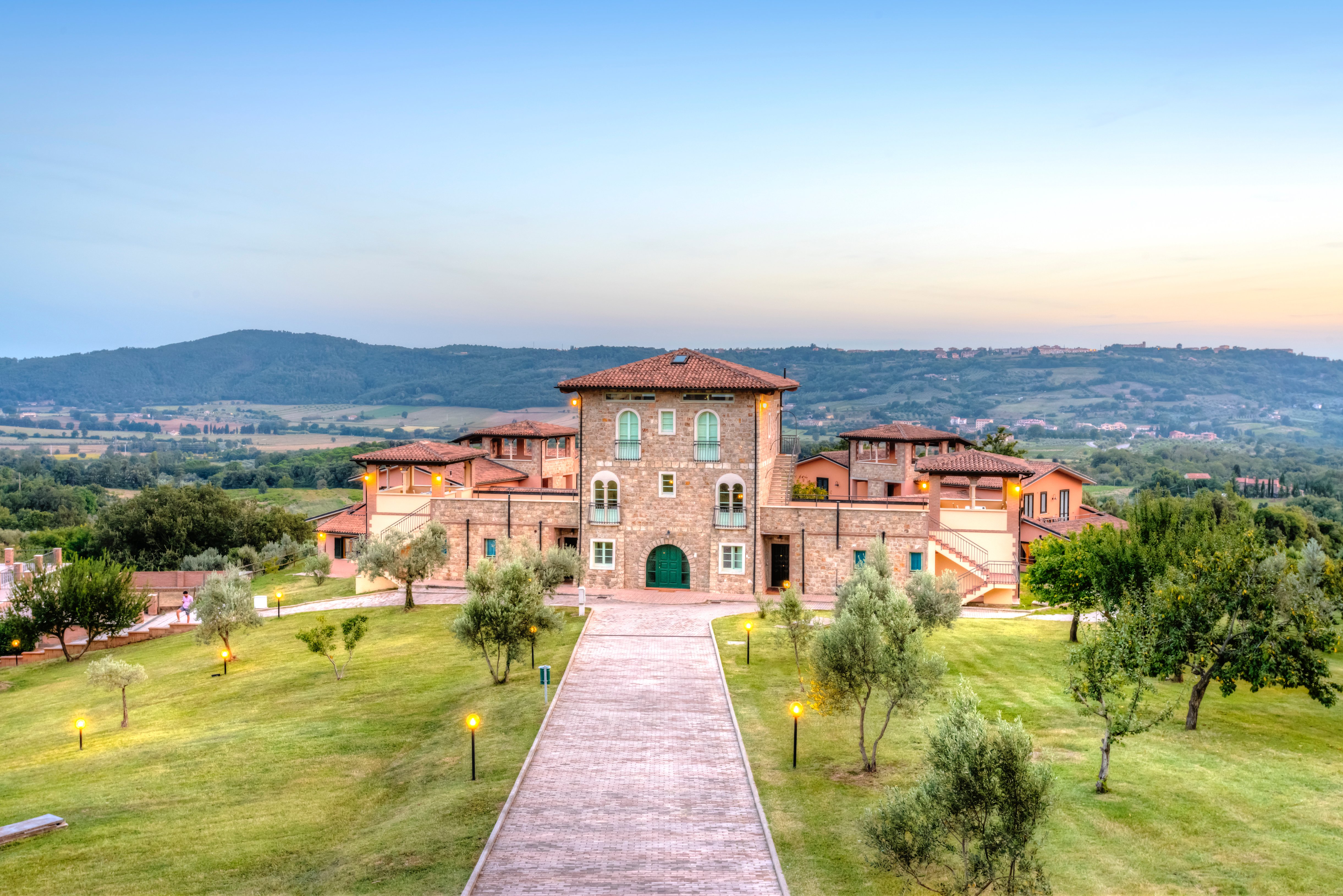 THE 10 BEST Monterotondo Marittimo Hotel Deals (Aug 2022) - Tripadvisor