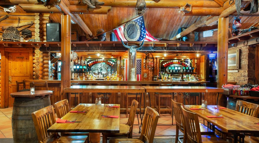 Our warm atmosphere, friendly staff, great food and drink is second to none