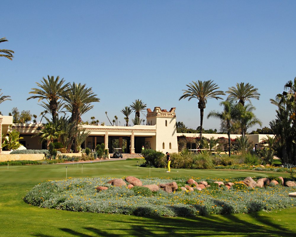 THE 10 BEST Agadir Golf Courses (Updated 2024) - Tripadvisor