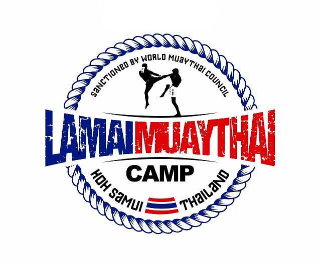 Lamai Muay Thai Camp image