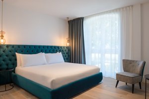 Chambre et suite