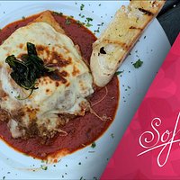 Pastas, Pizza, Prime Meat Cuts and More...