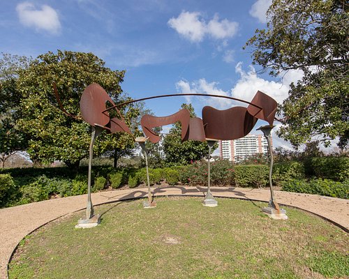 THE 10 BEST Houston Parks (Updated 2023) - Tripadvisor