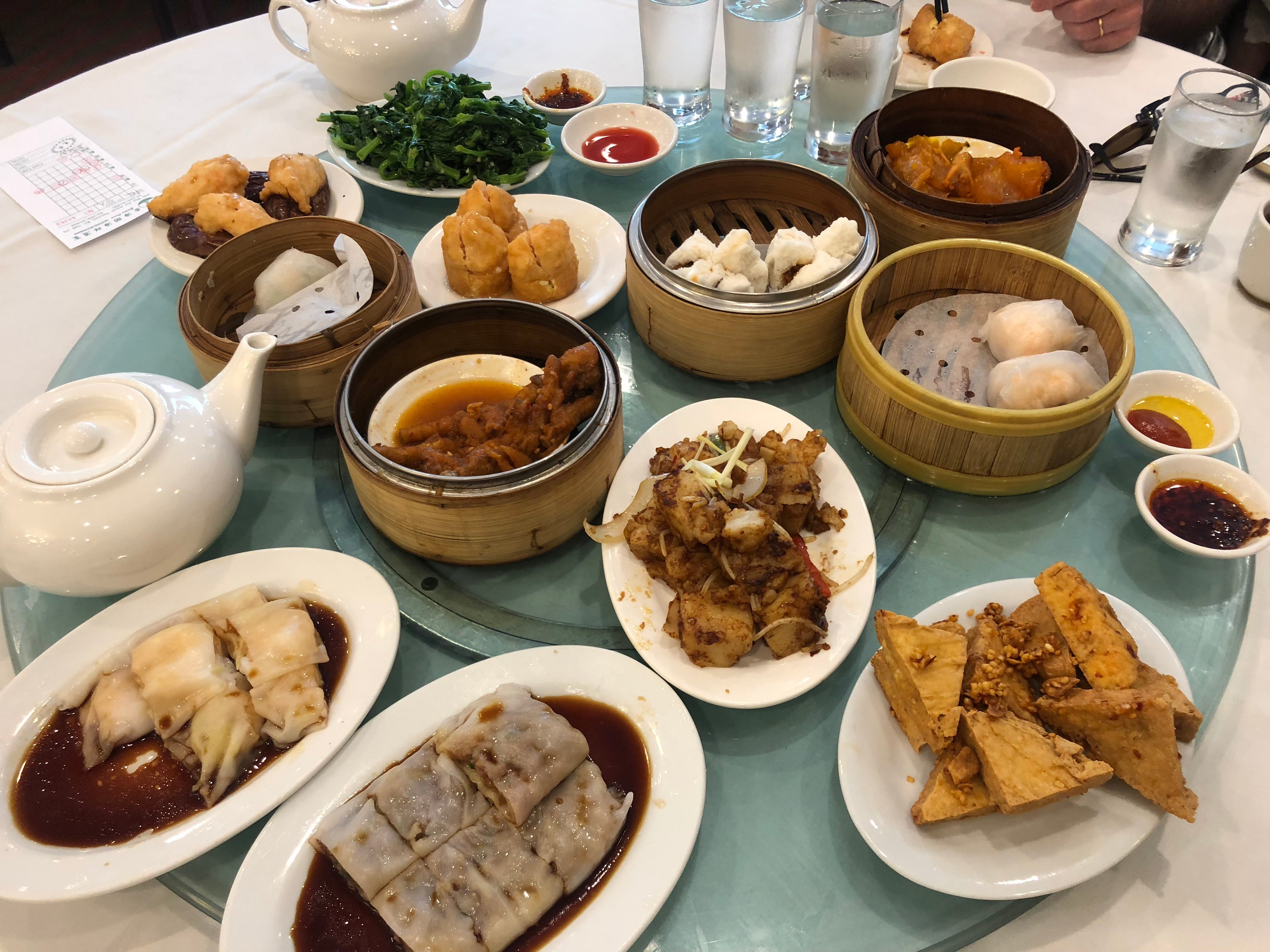 Ocean seafood restaurant discount