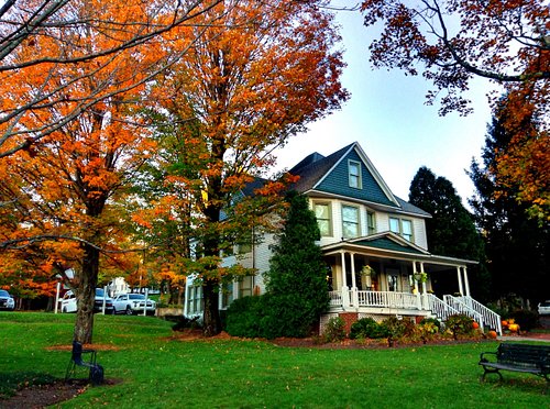 day trips from boone nc