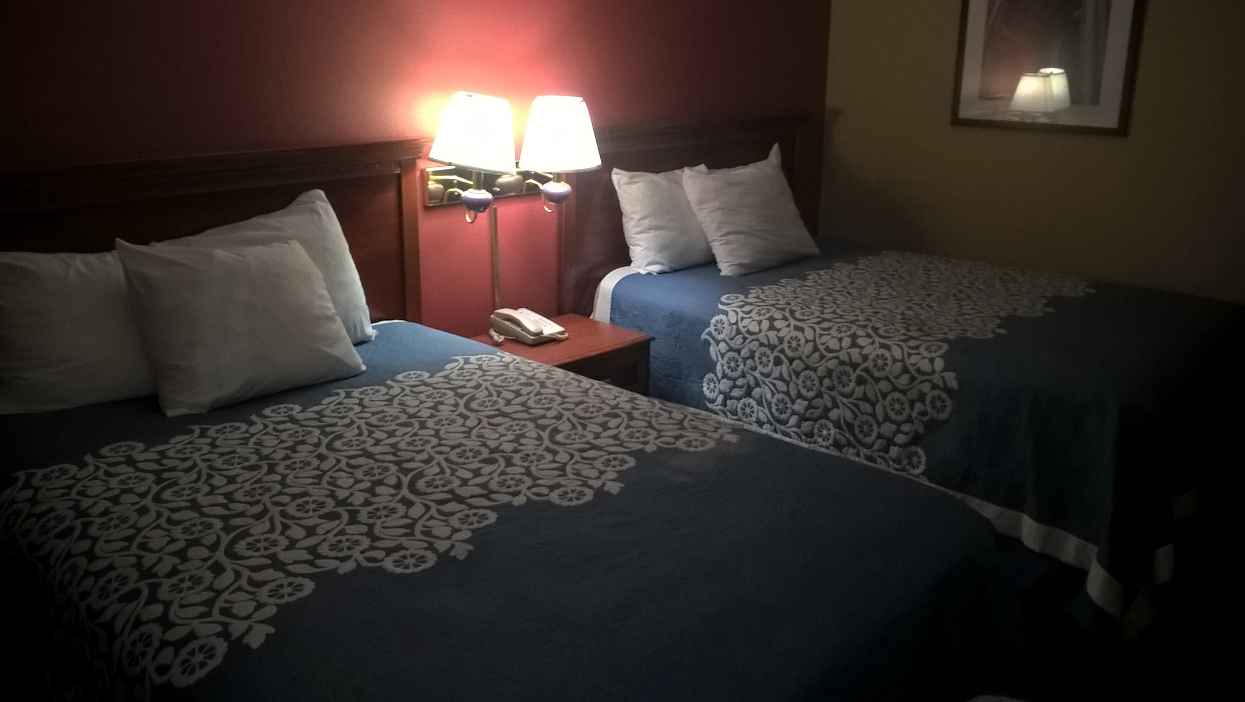 SHELBY INN Memphis TN Tarifs 2024 Mis Jour Et Avis H Tel   Clean And Comfy Beds 