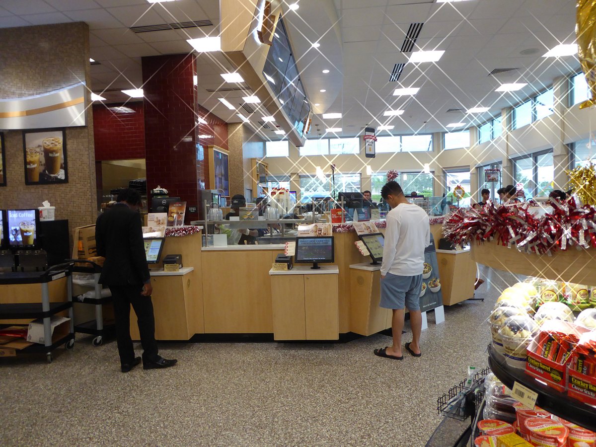 WAWA, Pembroke Pines - 1600 S Hiatus Rd - Fotos, Número de Teléfono y  Restaurante Opiniones - actualizado en julio de 2024 - Tripadvisor