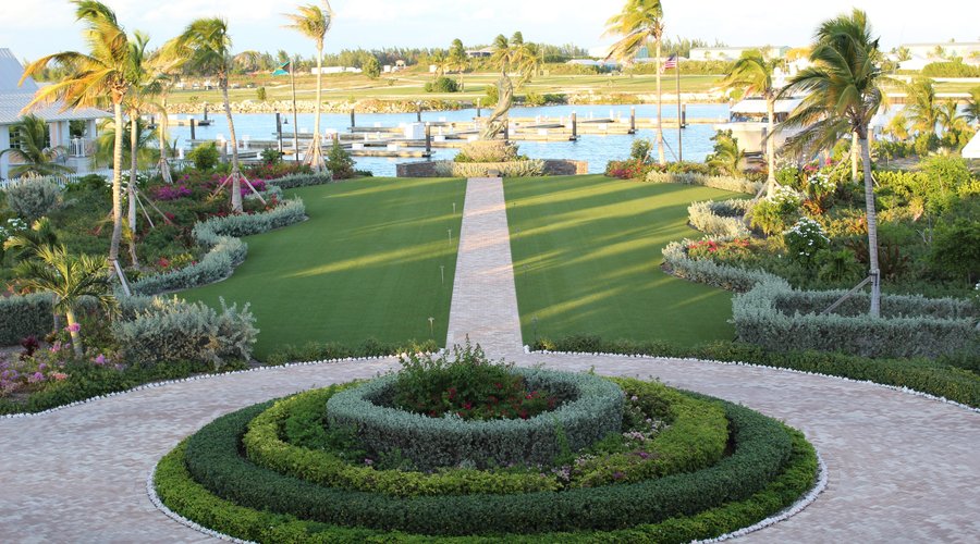 Lawn