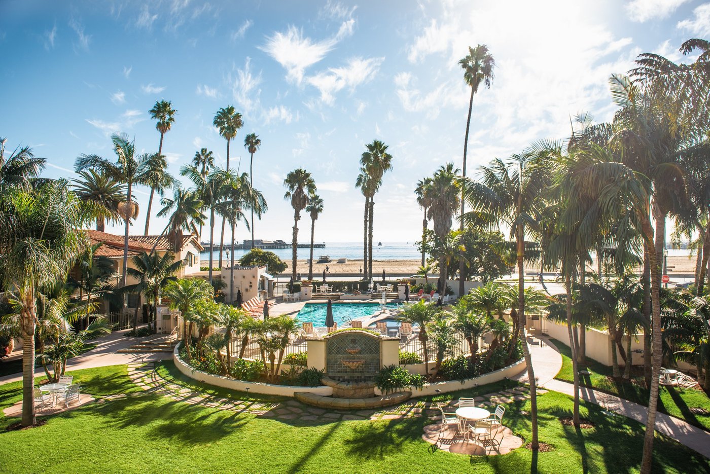 HARBOR VIEW INN - Updated 2024 Prices & Hotel Reviews (Santa Barbara, CA)