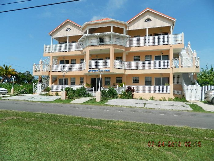 ANTIGUA SEAVIEW - Prices & Condominium Reviews (Saint John Parish)