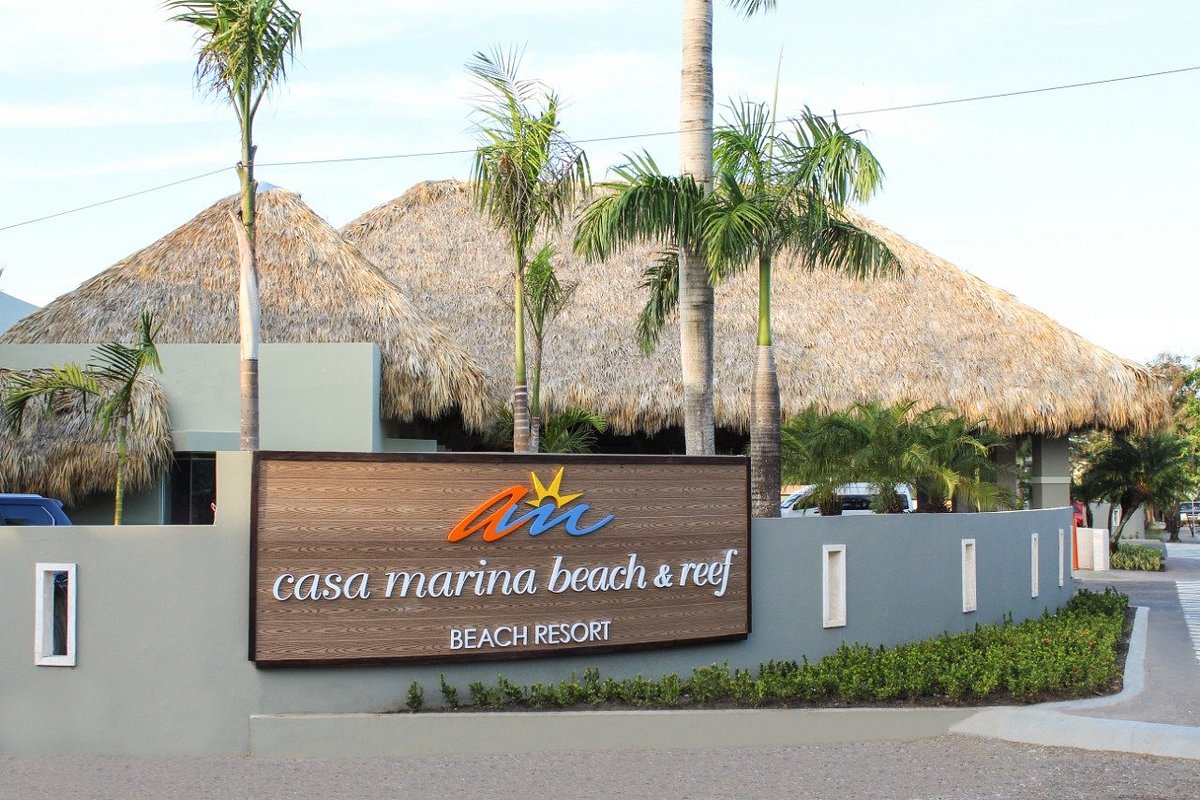 Casa Marina Beach &amp; Reef, hotel in Puerto Plata