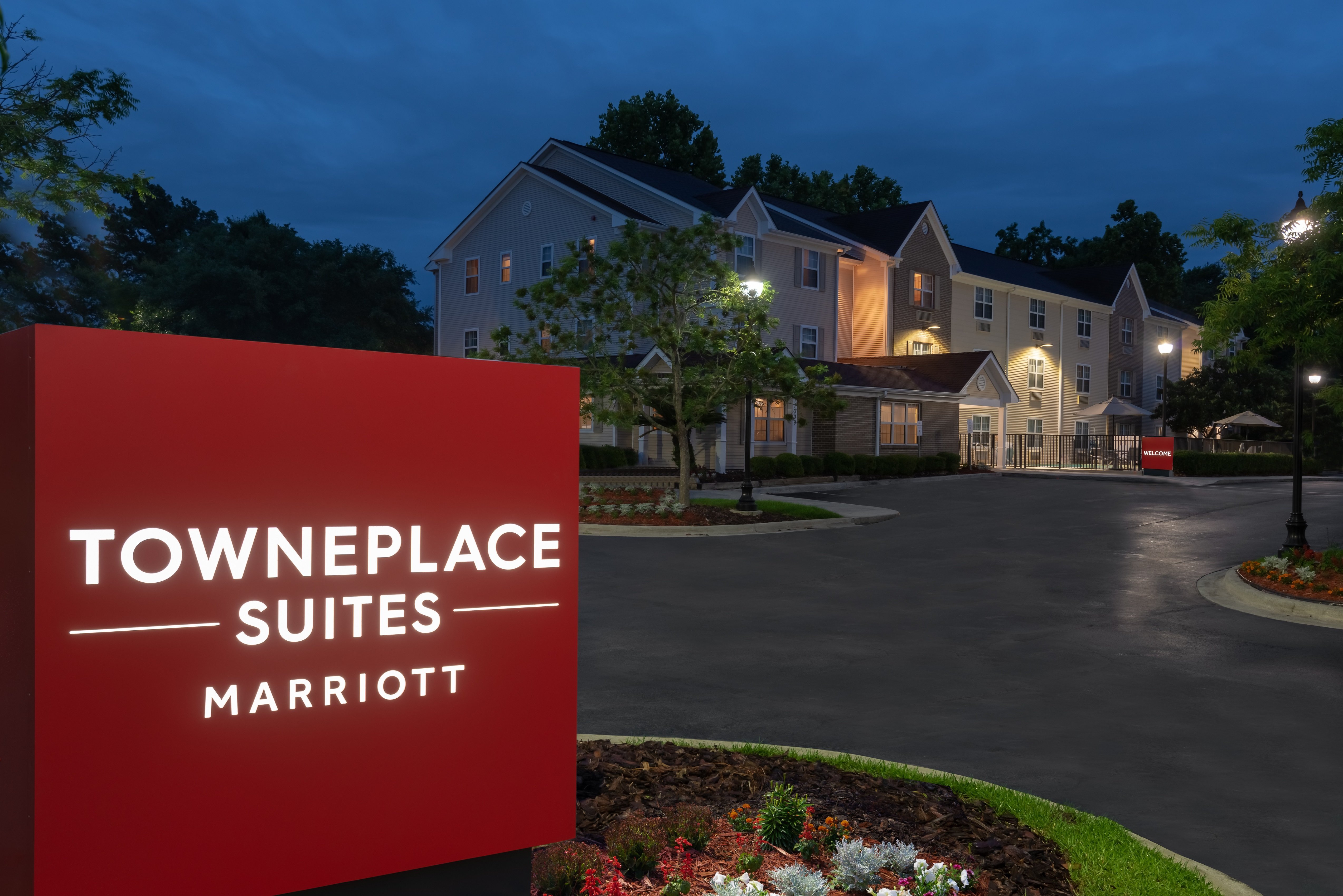 TOWNEPLACE SUITES BY MARRIOTT SAVANNAH MIDTOWN Updated 2024 Reviews   Towneplace Suites Savannah 