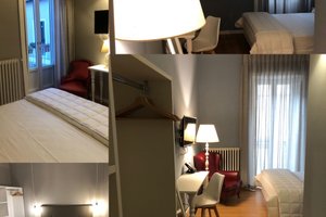 Camera e suite