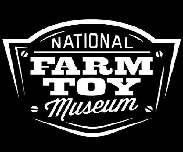 National Farm Toy Museum Dyersville