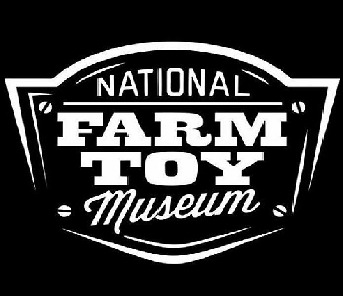 National Farm Toy Museum image