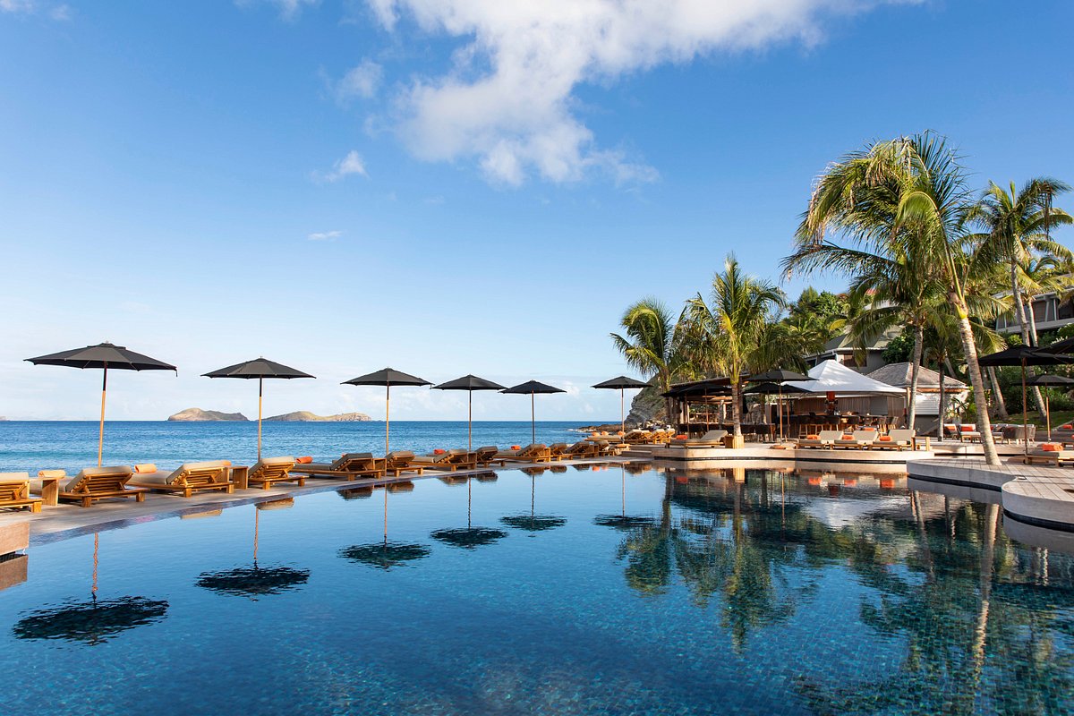 What to Do and Where to Stay in St. Barth's