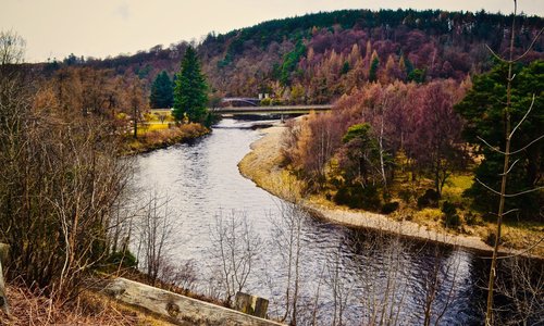 Whisky Trail 2018