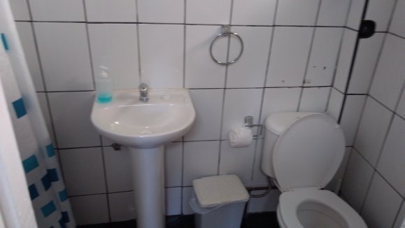 BAÑO PRIVADO