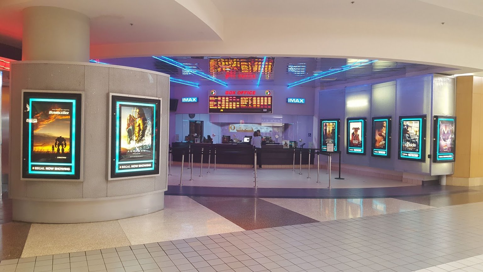 Regal Cinemas All You Need to Know BEFORE You Go 2024