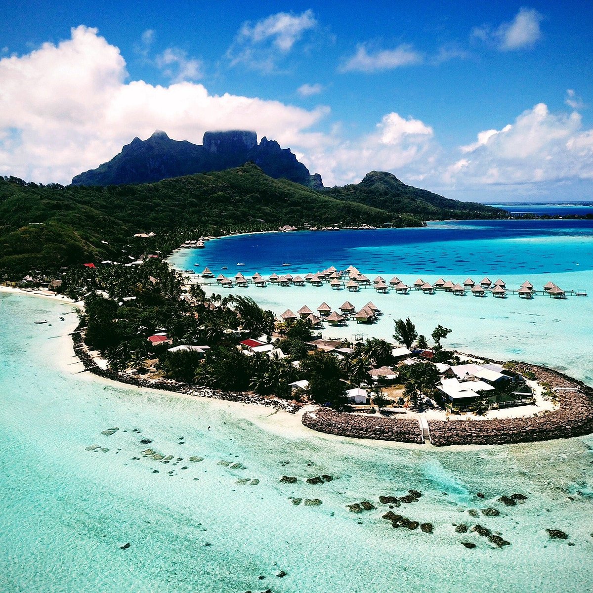 Albums 105+ Images show me pictures of bora bora Updated