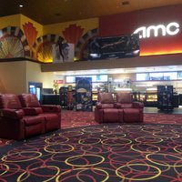 AMC Streets of Woodfield 20 (Schaumburg) - 2021 All You Need to Know